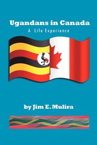 bokomslag Ugandans in Canada