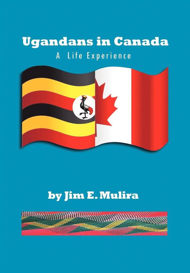 Ugandans in Canada 1