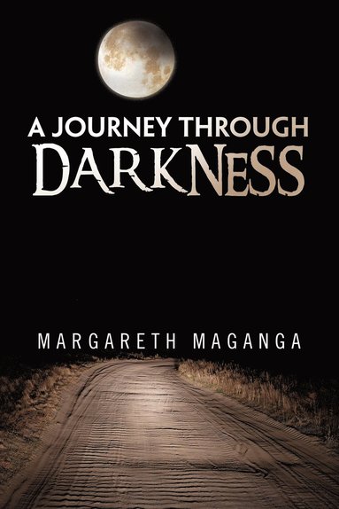 bokomslag Journey Through Darkness