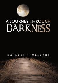 bokomslag Journey Through Darkness