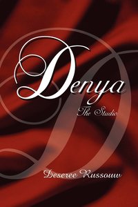 bokomslag Denya