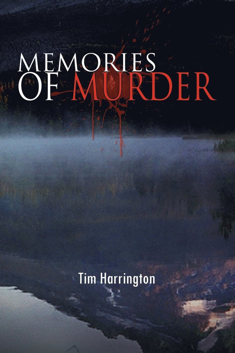 Memories of Murder 1