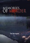 bokomslag Memories of Murder