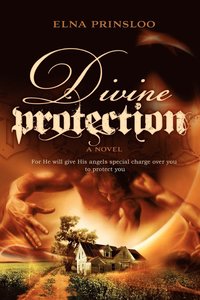 bokomslag Divine Protection