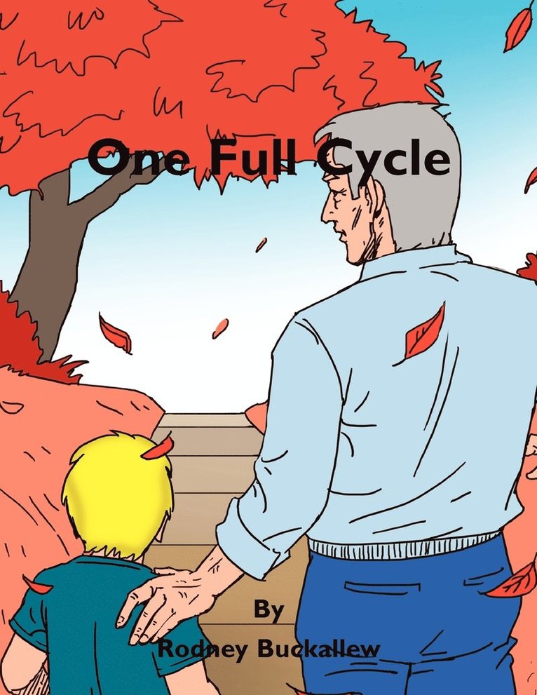 One Full Cycle 1