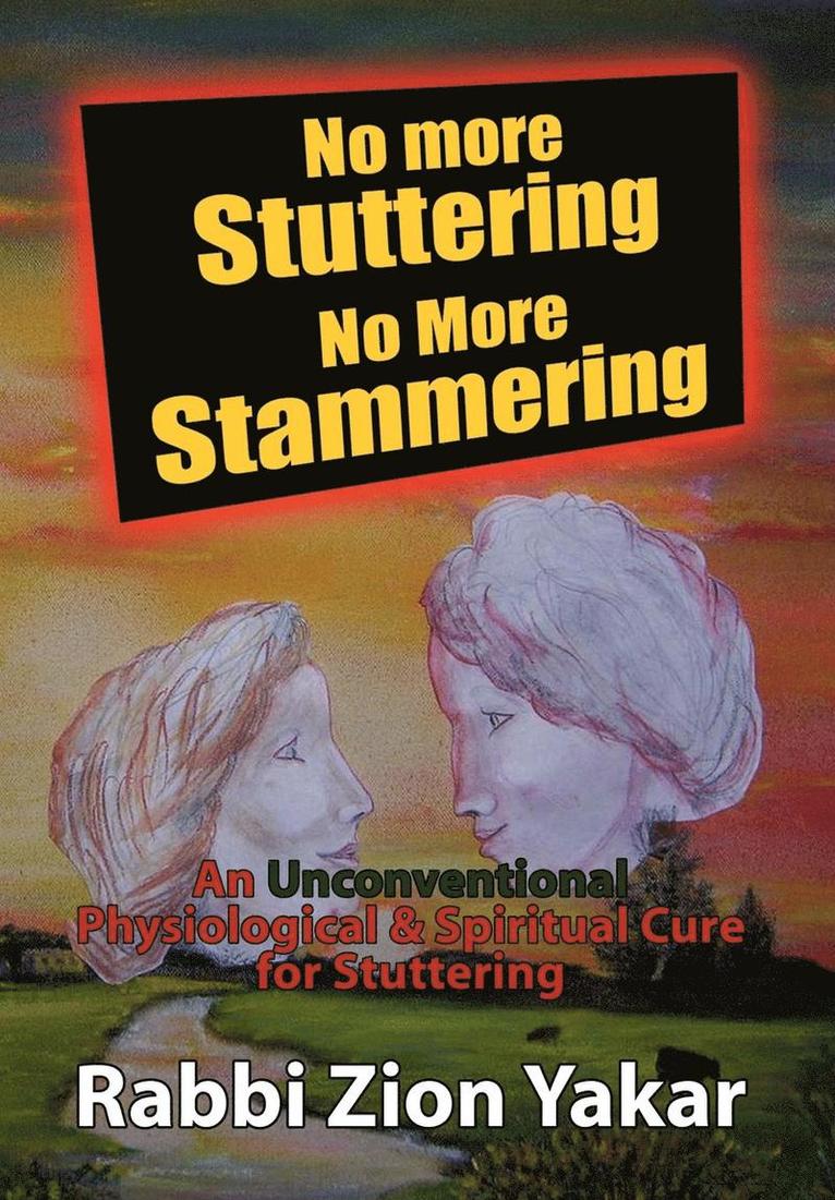 No More Stuttering - No More Stammering 1