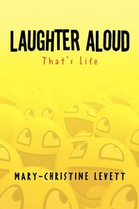 bokomslag Laughter Aloud