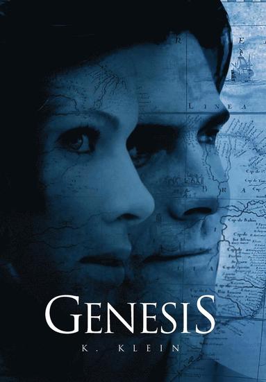 bokomslag Genesis