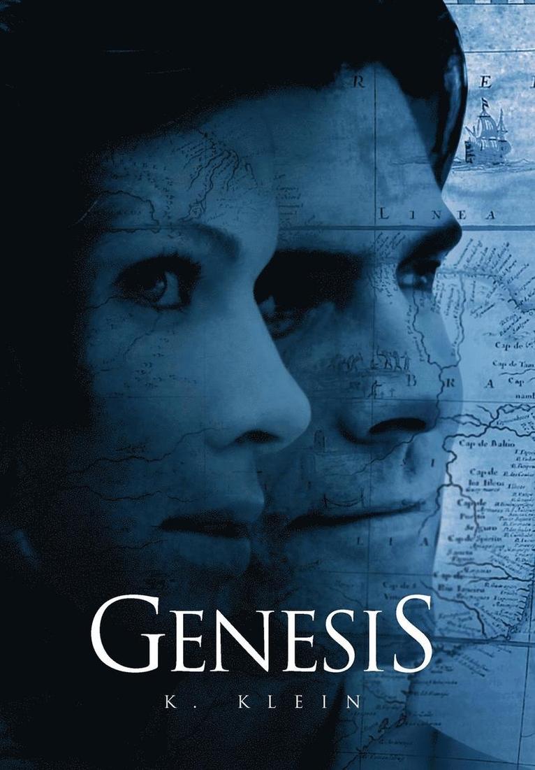 Genesis 1