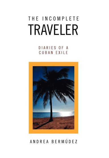 bokomslag Incomplete Traveler