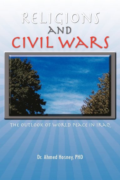 bokomslag Religions and Civil Wars
