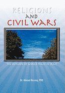 bokomslag Religions and Civil Wars