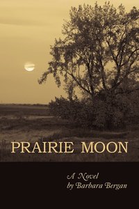 bokomslag Prairie Moon