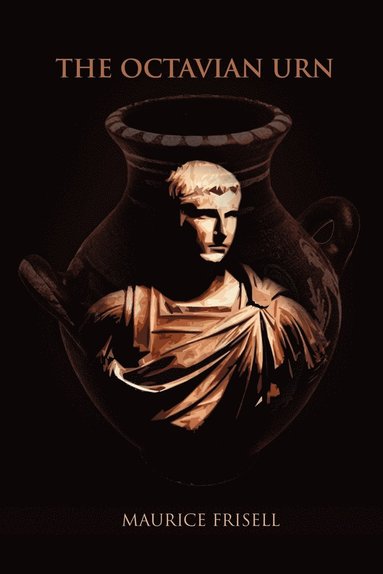 Maurice Frisell - Octavian Urn, Häftad