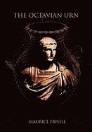 Maurice Frisell - Octavian Urn, Inbunden