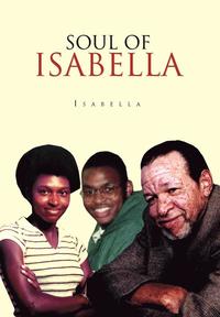 bokomslag Soul of Isabella