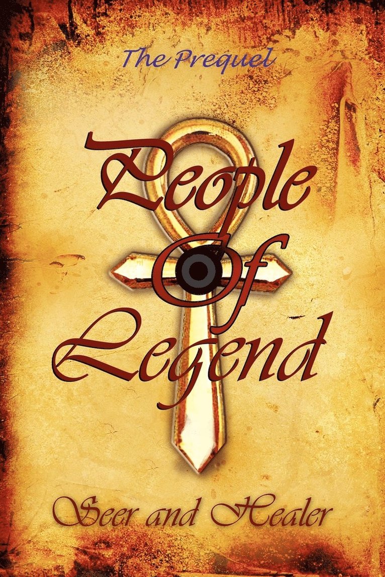 People of Legend 1