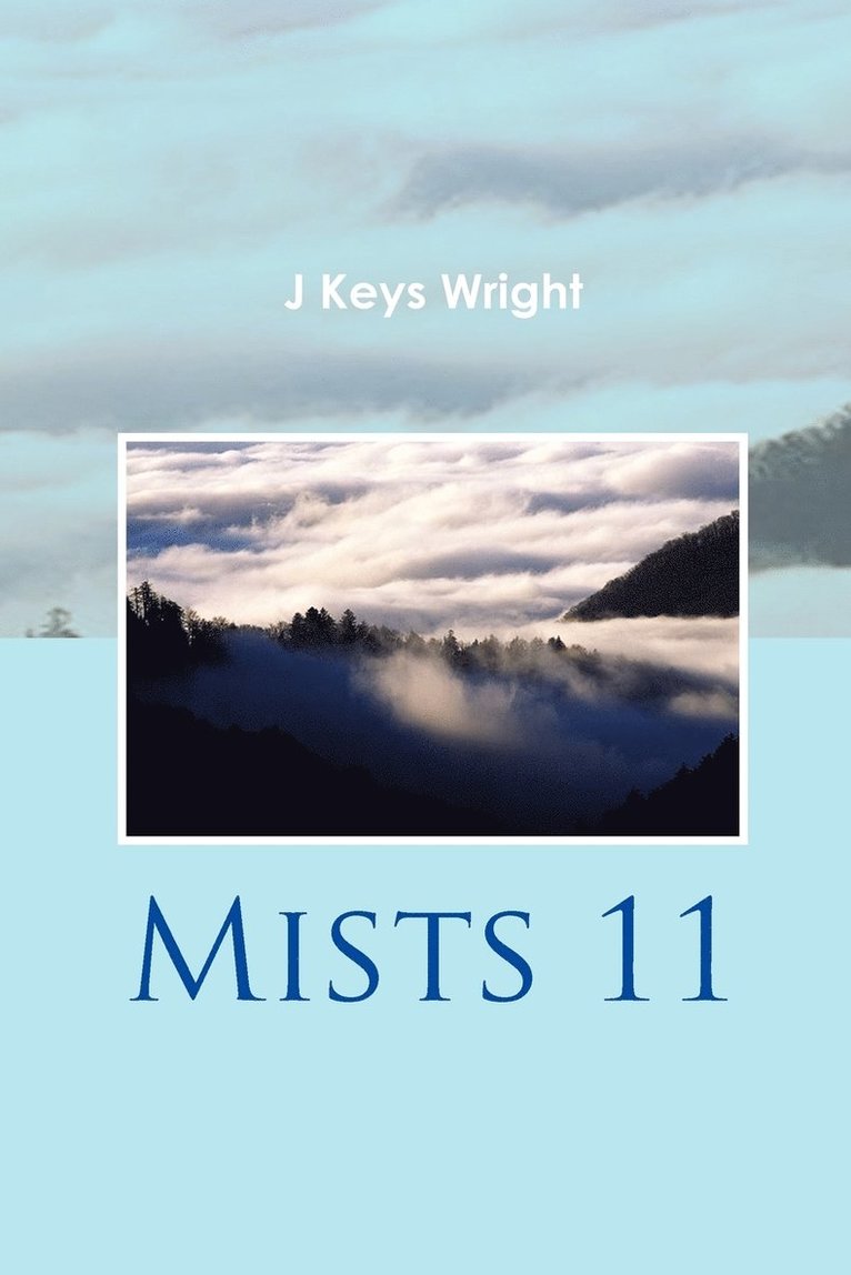 Mists II 1