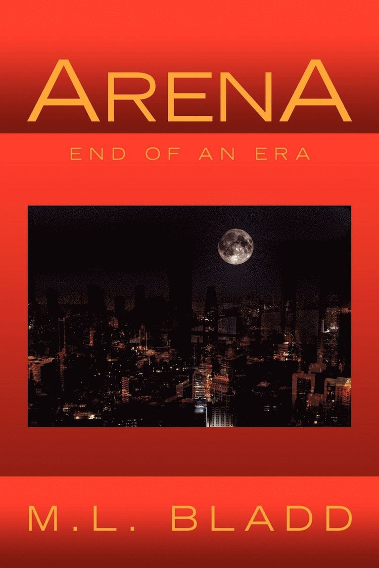 Arena 1