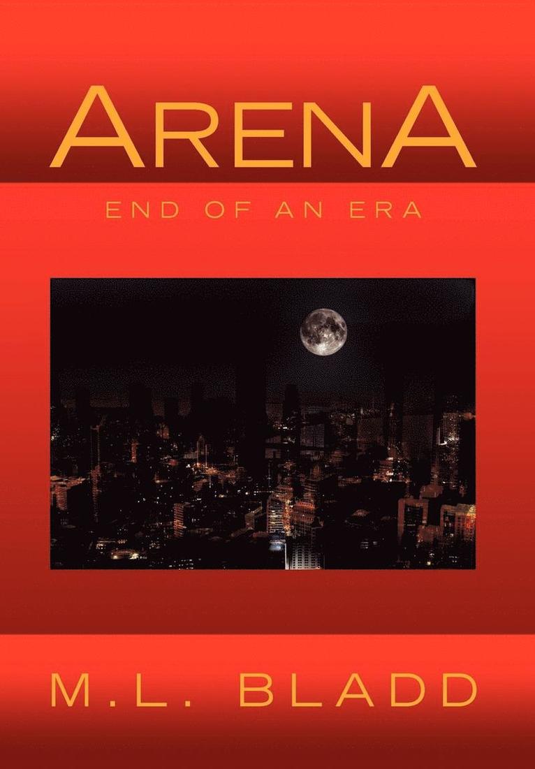 Arena 1