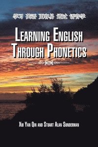 bokomslag Learning English Through Phonetics