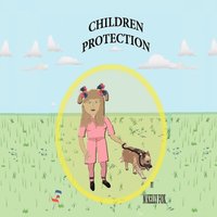 bokomslag Children Protection