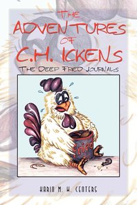 bokomslag Adventures of C.H. Ickens