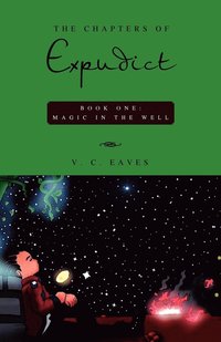 bokomslag Chapters of Expudict