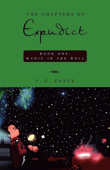 bokomslag Chapters of Expudict