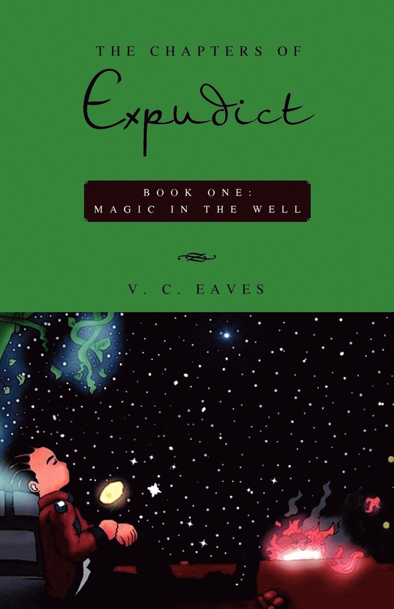 Chapters of Expudict 1