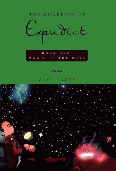 bokomslag Chapters of Expudict