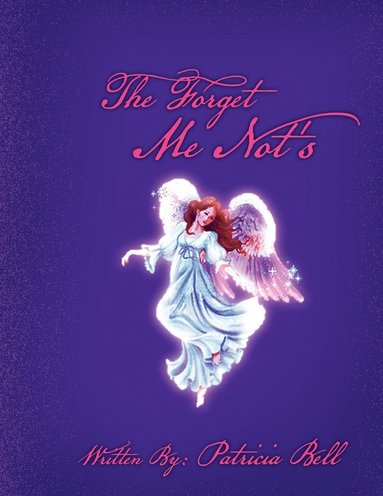 bokomslag Forget Me Not's
