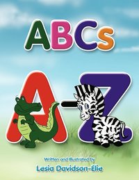 bokomslag ABCs