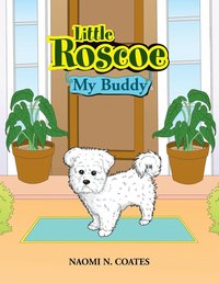 bokomslag Little Roscoe