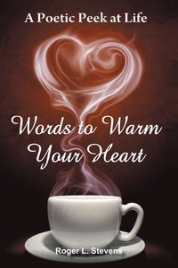 bokomslag Words to Warm Your Heart