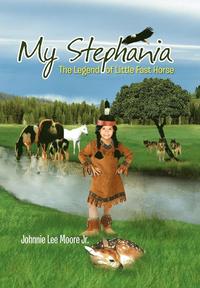 bokomslag My Stephania