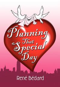 bokomslag Planning That Special Day