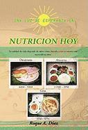 bokomslag Una Luz de Esperanza En Nutricion Hoy