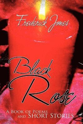 bokomslag Black Rose