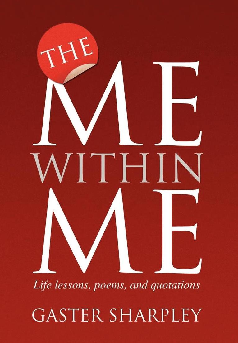 The Me Within Me 1