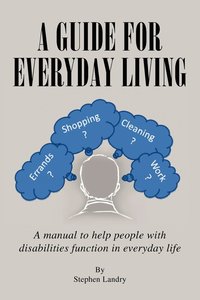bokomslag A Guide for Everyday Living
