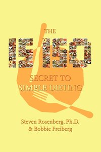 bokomslag 15-150 Secret to Simple Dieting