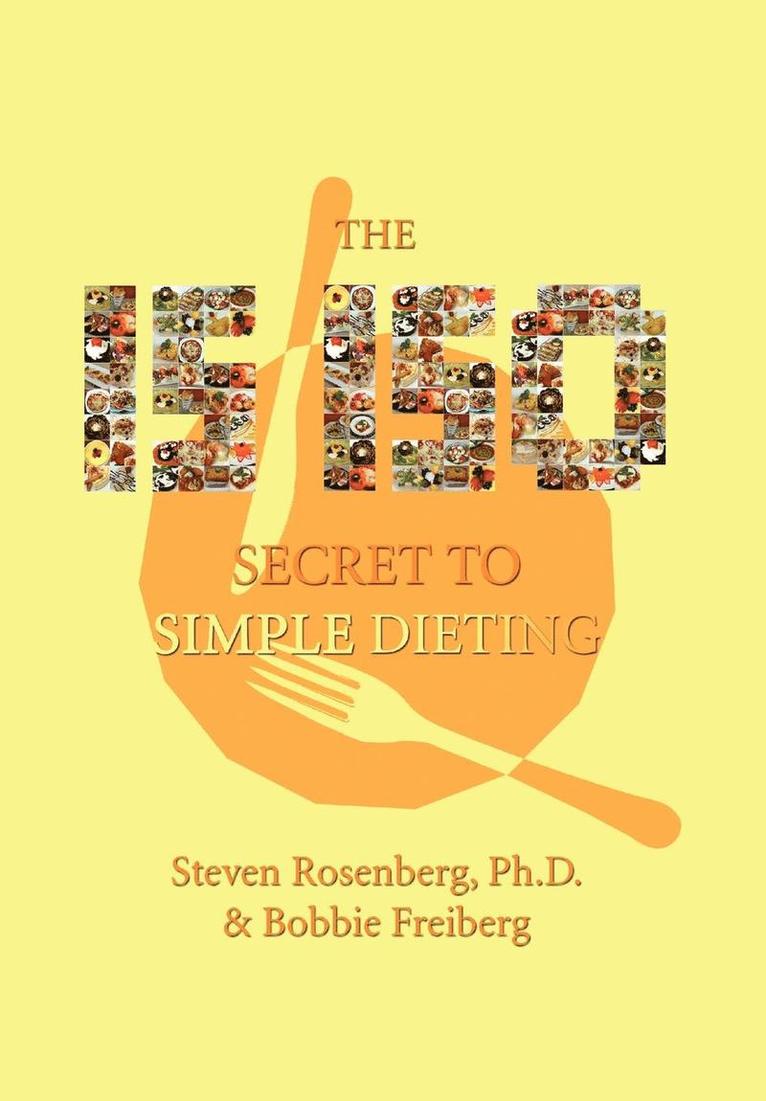 15-150 Secret to Simple Dieting 1