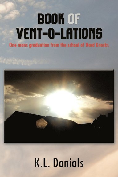 bokomslag Book of Vent-O-Lations