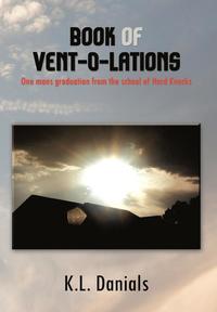 bokomslag Book of Vent-O-Lations
