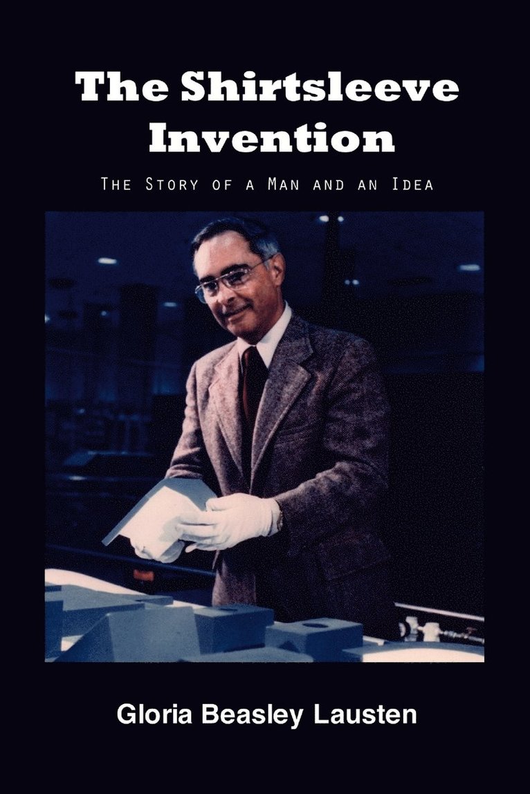 The Shirtsleeve Invention 1