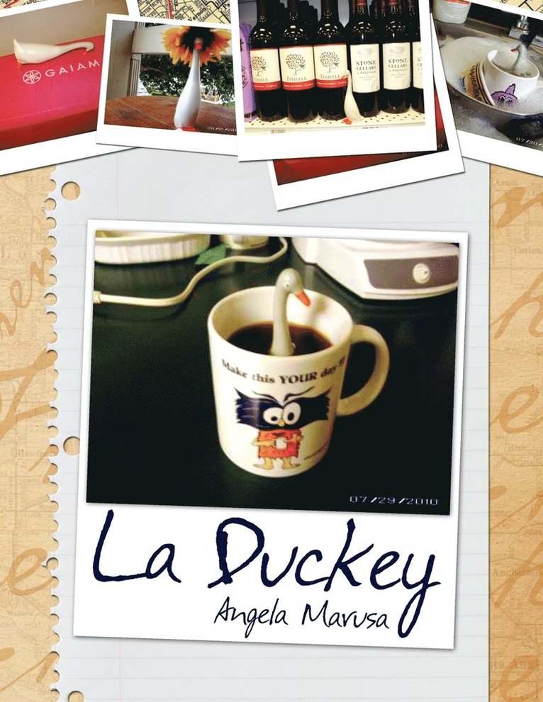 La Duckey 1