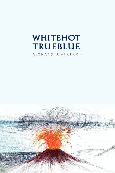 bokomslag White Hot-True Blue