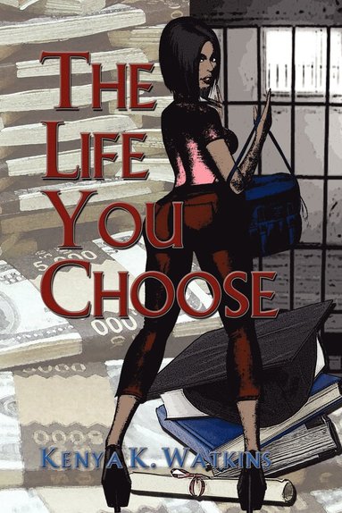 bokomslag Life You Choose
