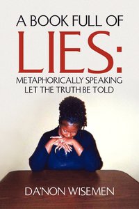 bokomslag A Book Full of Lies